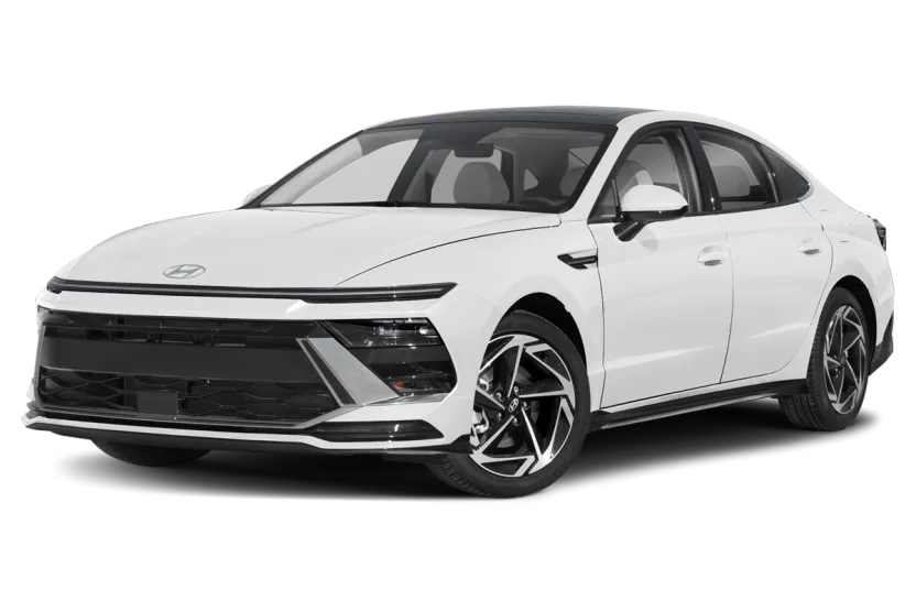 2024 Hyundai Sonata SEL photo 1