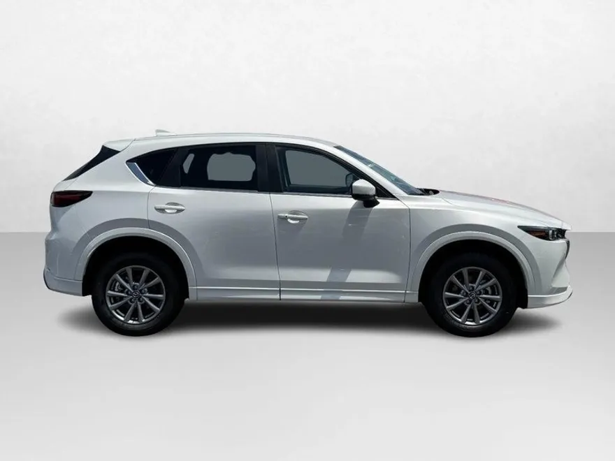 2025 Mazda CX-5 2.5 S Preferred photo 1