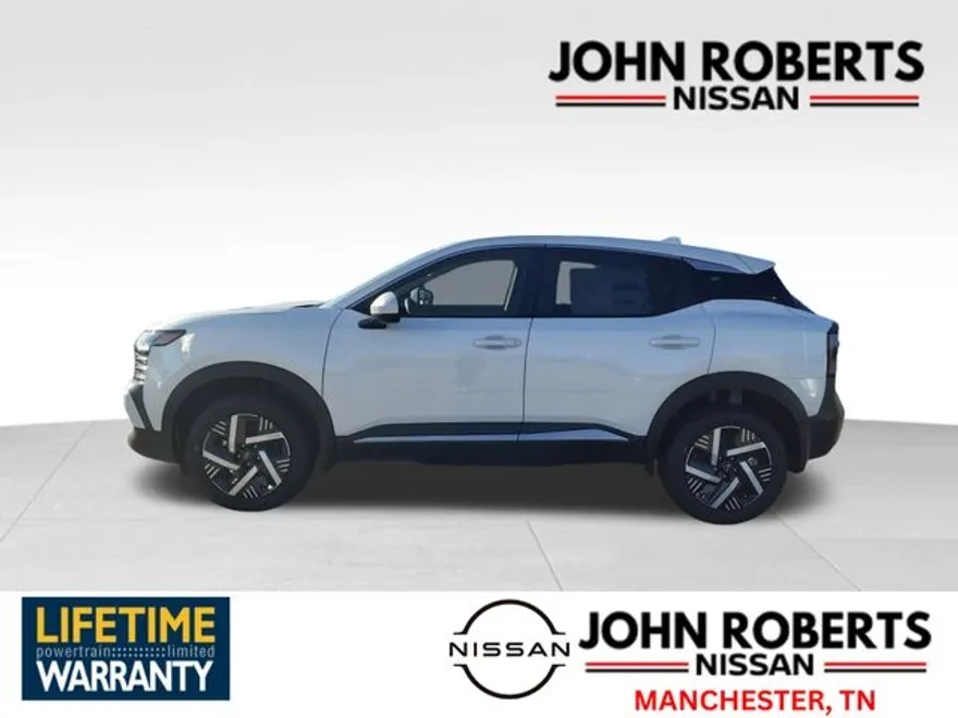 2025 Nissan Kicks SV photo 1