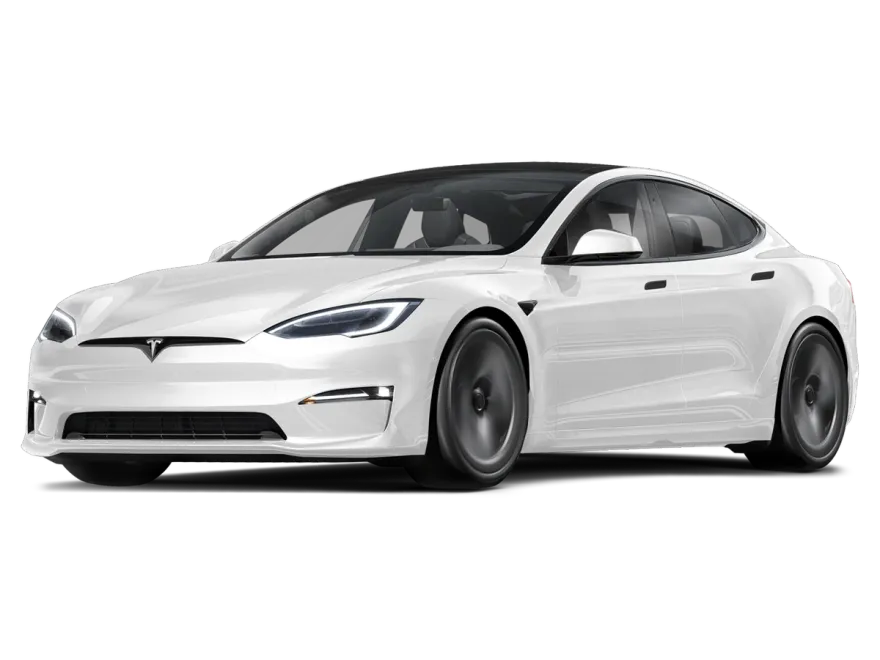 2022 Tesla Model S photo 1