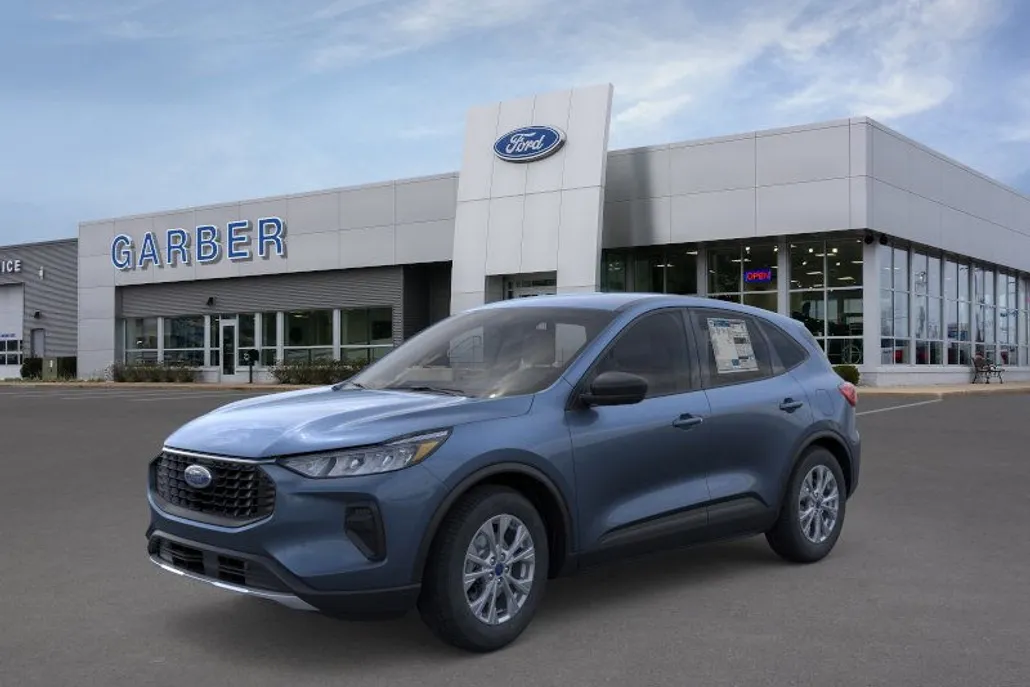 2026 Ford Escape Active photo 1