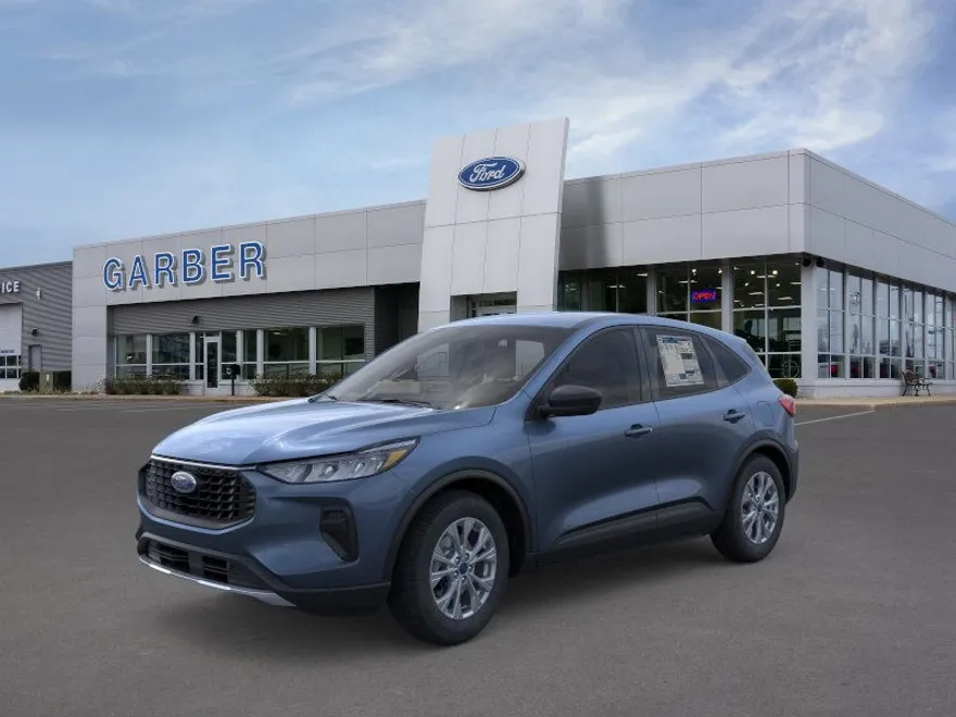 2026 Ford Escape Active photo 1