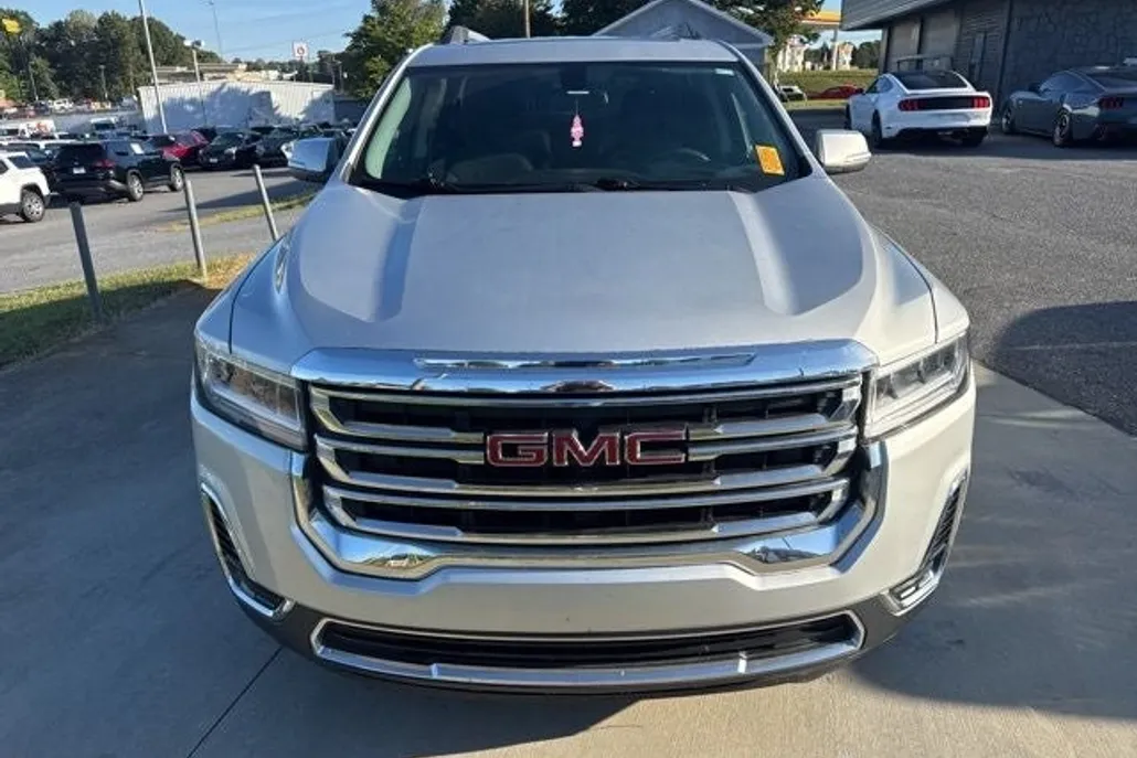 2020 Gmc Acadia SLE photo 1