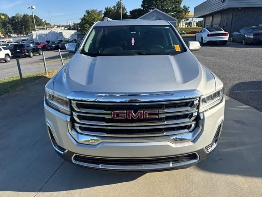 2020 Gmc Acadia SLE photo 1