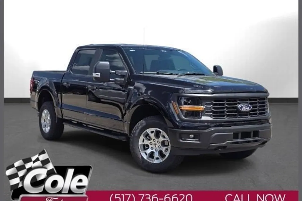 2025 Ford F-150 XL photo 1