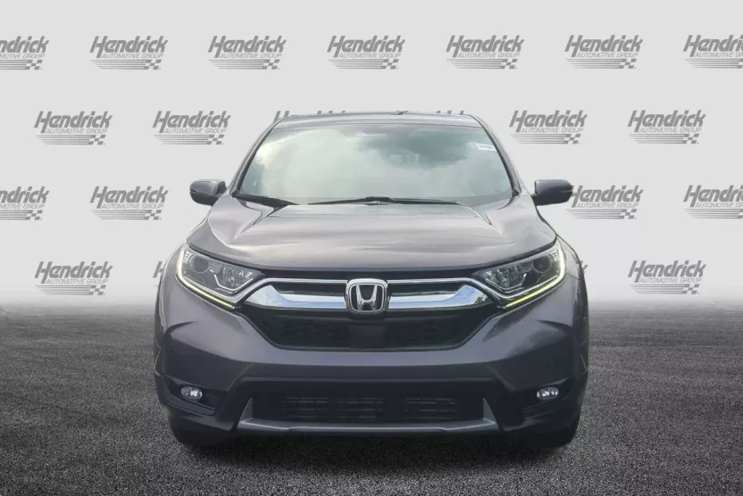 2017 Honda CR-V EX-L photo 1