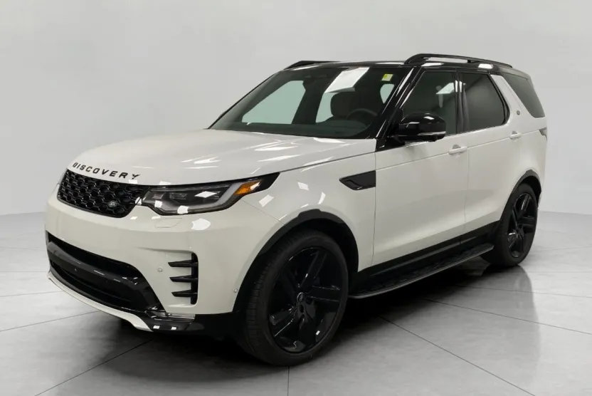 2025 Land Rover Discovery P360 Dynamic SE photo 1