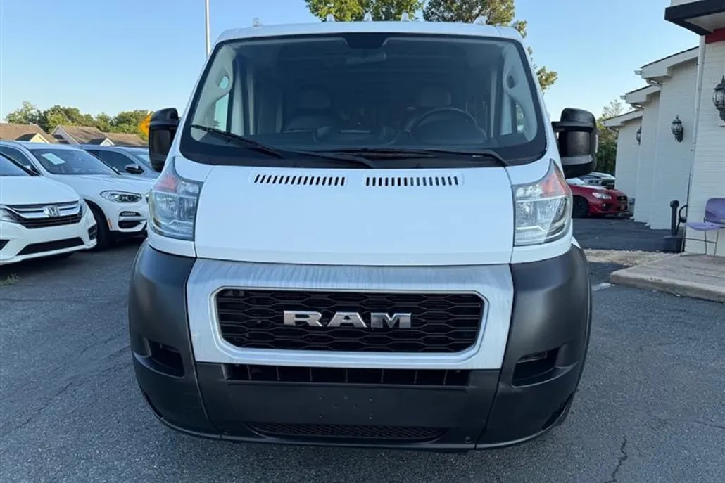 2019 Ram ProMaster 1500 photo 1