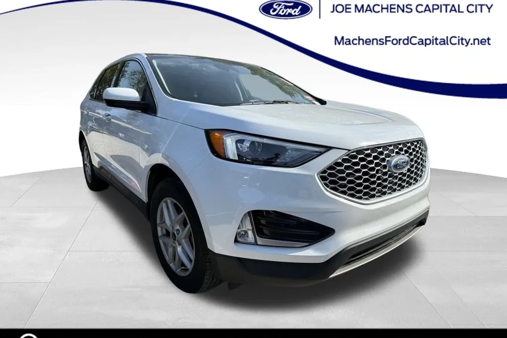2023 Ford Edge SEL photo 1