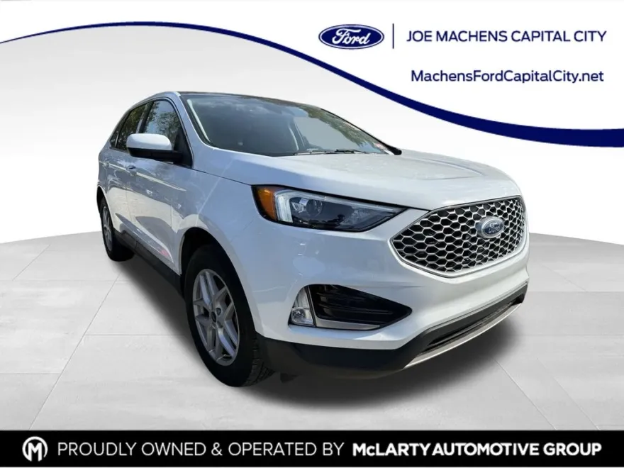 2023 Ford Edge SEL photo 1