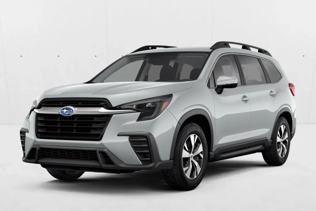 2023 Subaru Ascent Premium photo 1