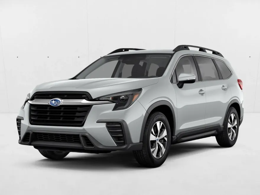 2023 Subaru Ascent Premium photo 1