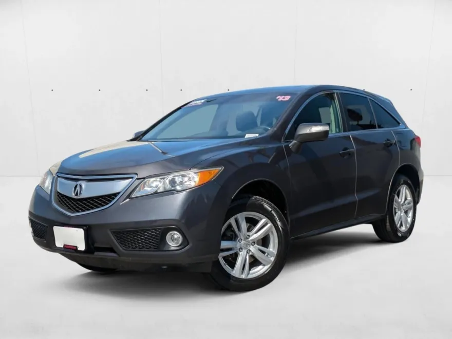 2013 Acura RDX Base Technology photo 1