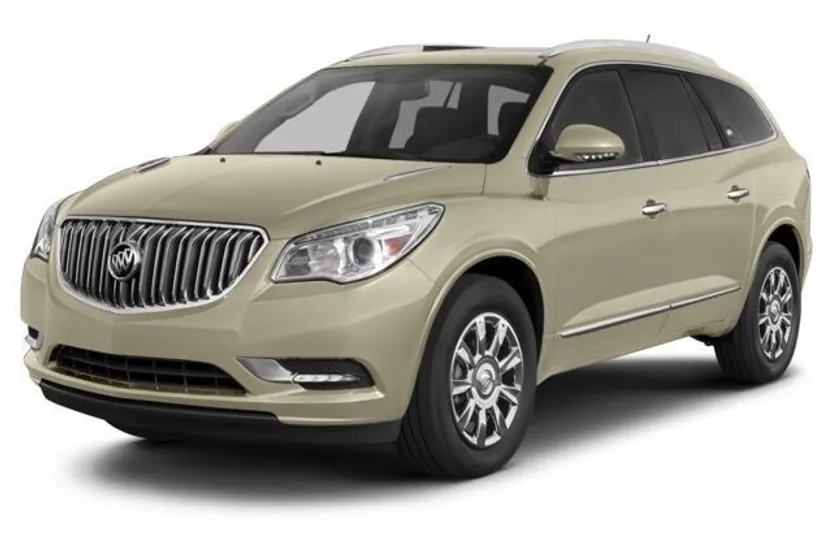 2017 Buick Enclave Premium photo 1