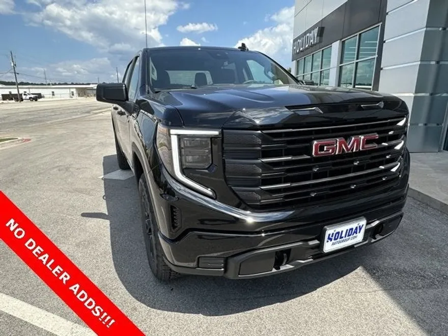 2026 Gmc Sierra 1500 Pro photo 1