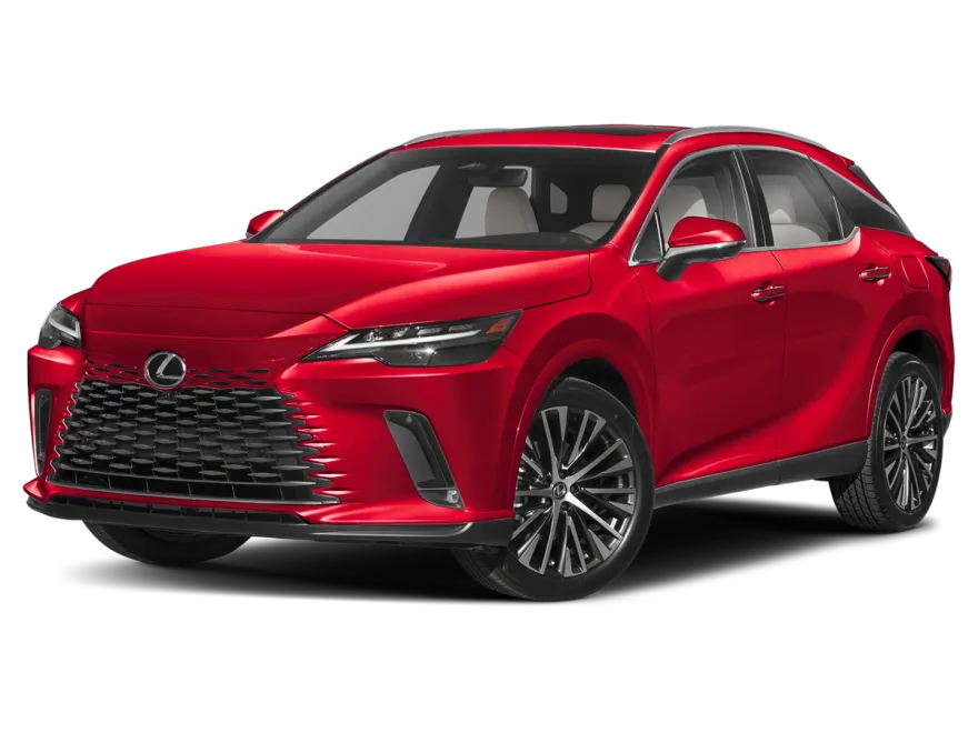 2024 Lexus RX 350 Premium photo 1
