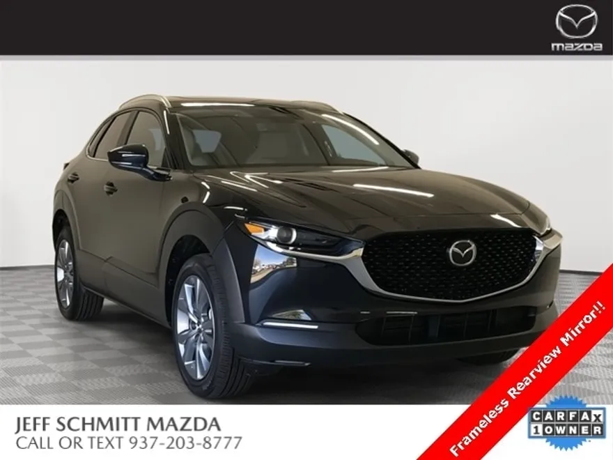 2025 Mazda CX-30 2.5 S Preferred photo 1