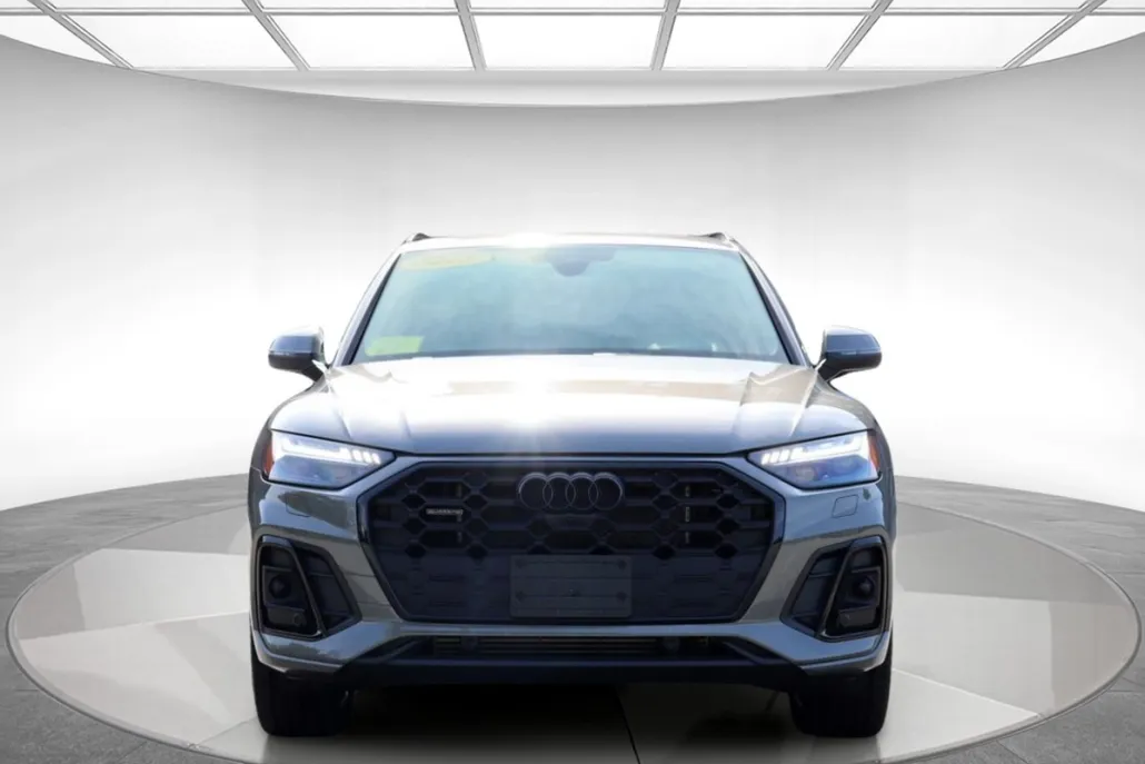 2023 Audi Q5 55 S line Prestige photo 1