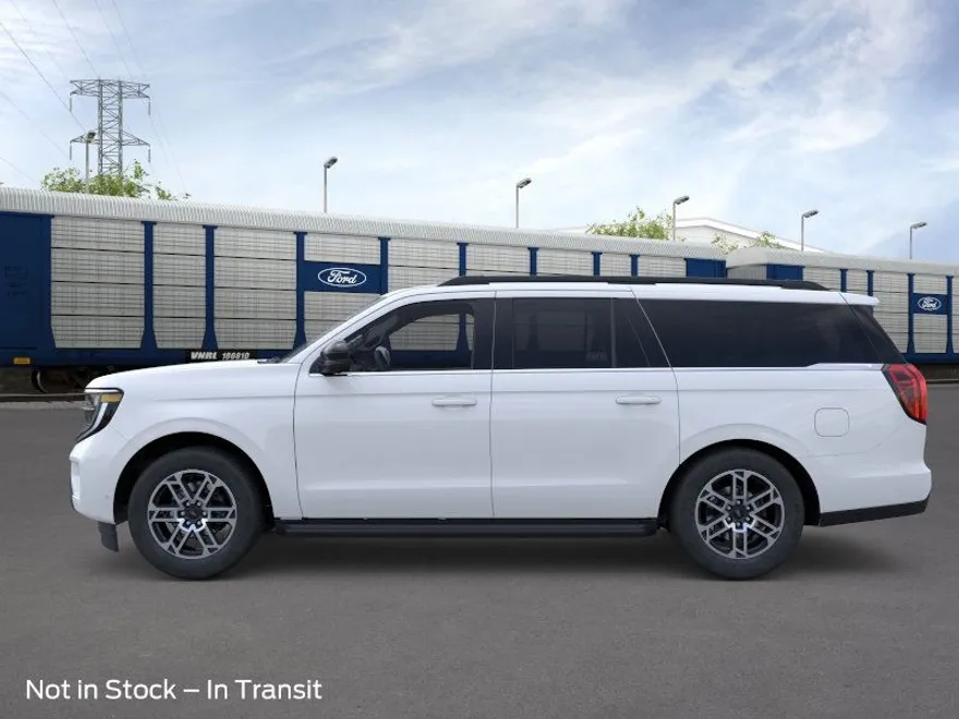 2025 Ford Expedition MAX photo 1
