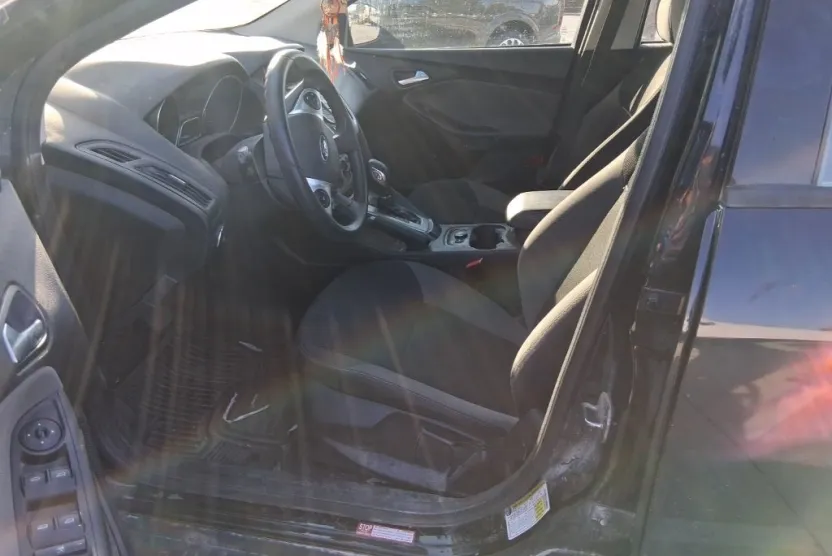 2014 Ford Focus SE photo 1