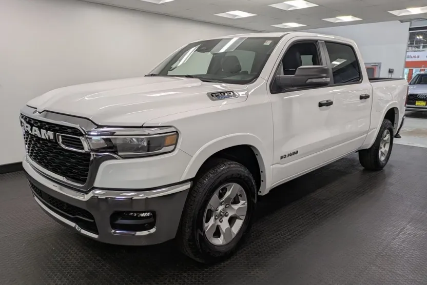 2025 Ram 1500 Lone Star photo 1