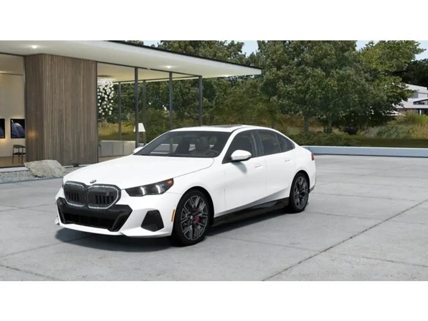 2026 Bmw i5 eDrive40 photo 1