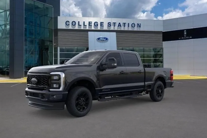 2026 Ford F-250 photo 1