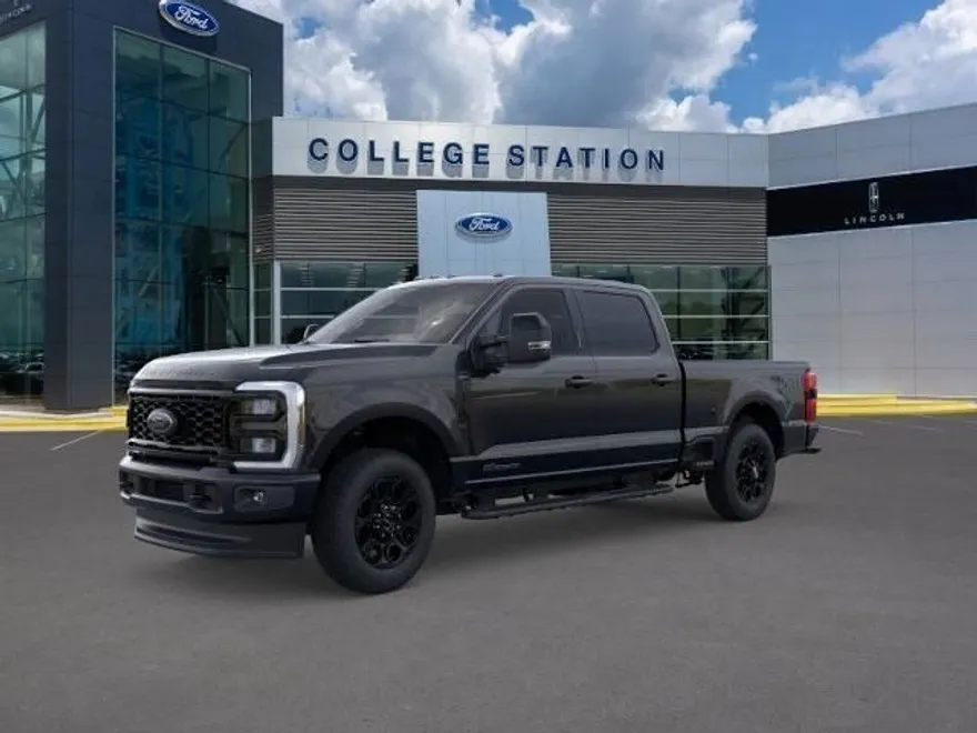 2026 Ford F-250 photo 1