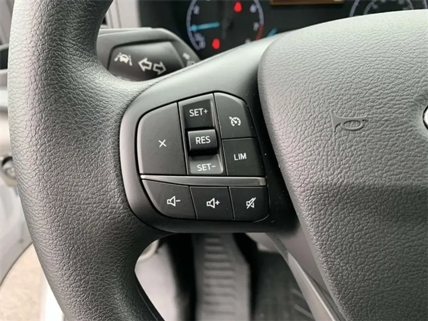 2024 Ford Transit photo 20