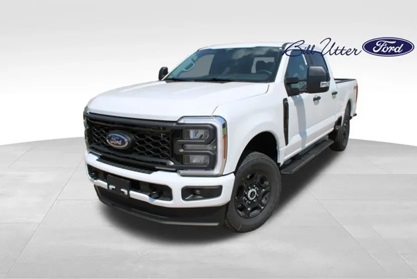 2026 Ford F-250 photo 1