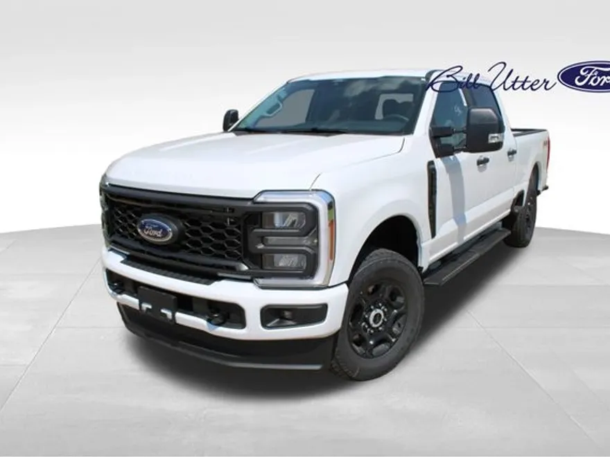 2026 Ford F-250 photo 1