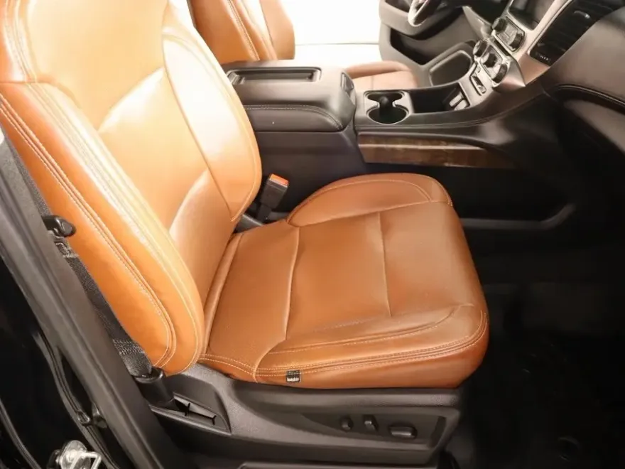 2020 Chevrolet Tahoe LS photo 1