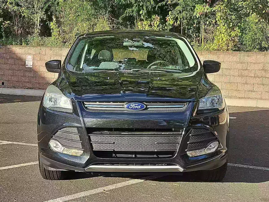 2014 Ford Escape SE photo 1
