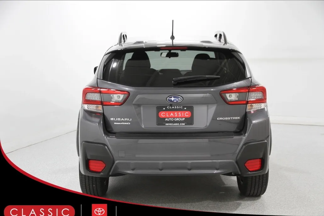 2023 Subaru Crosstrek Base photo 1