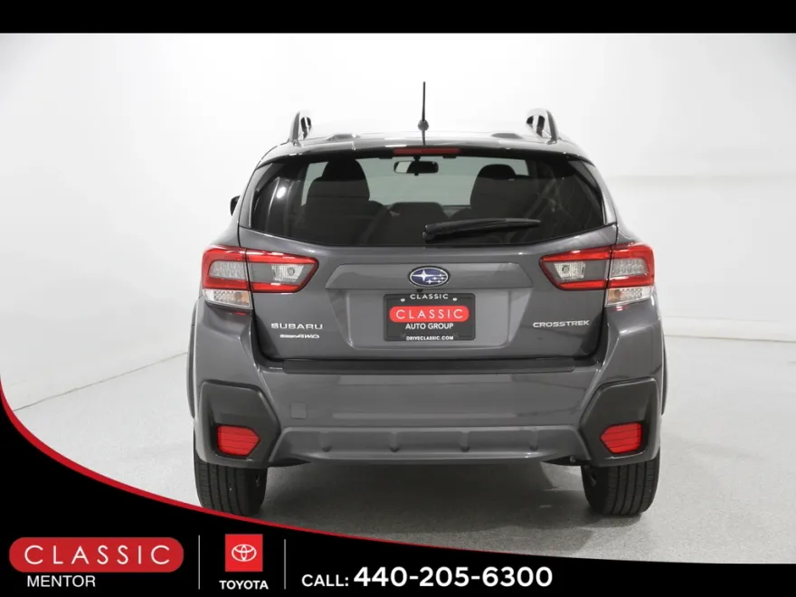 2023 Subaru Crosstrek Base photo 1