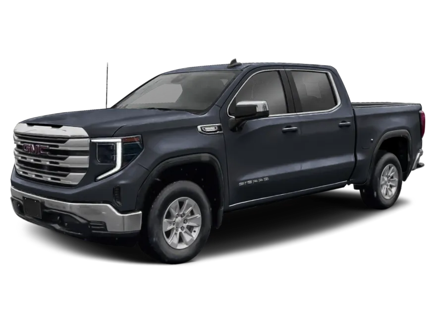 2026 Gmc Sierra 1500 SLT photo 1