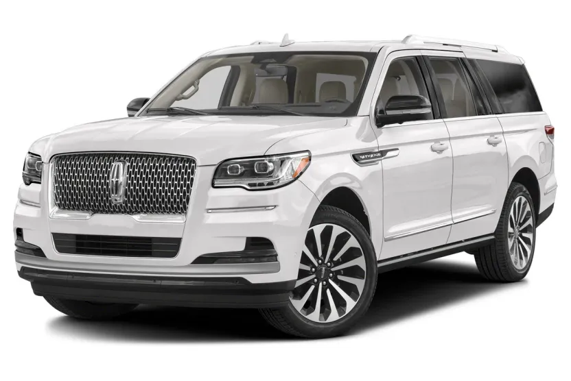 2023 Lincoln Navigator L Reserve photo 1