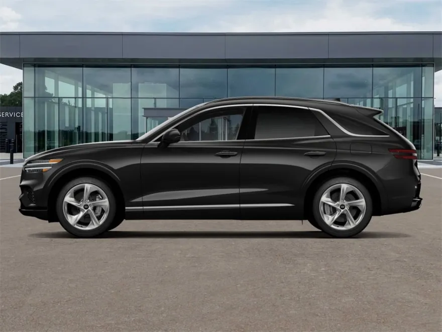 2026 Genesis GV70 2.5T Advanced photo 1