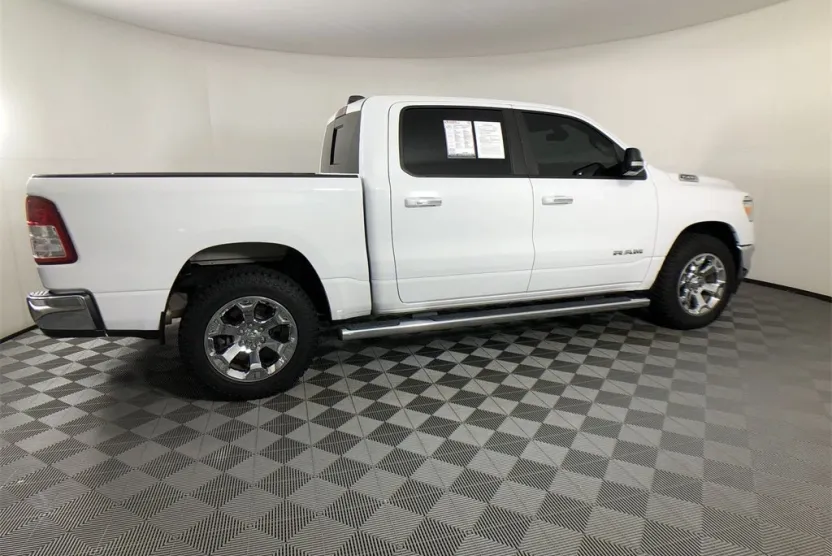 2020 Ram 1500 Big Horn Lone Star photo 1