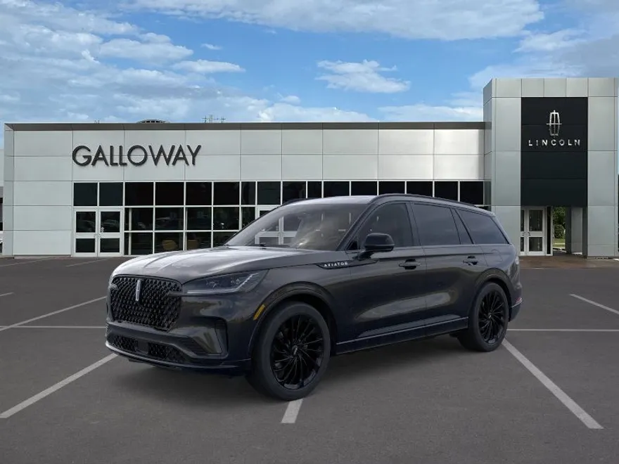 2025 Lincoln Aviator Reserve photo 1