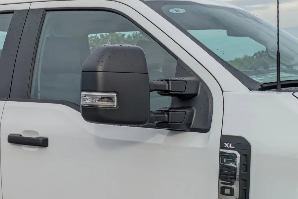 2026 Ford F-350 photo 1