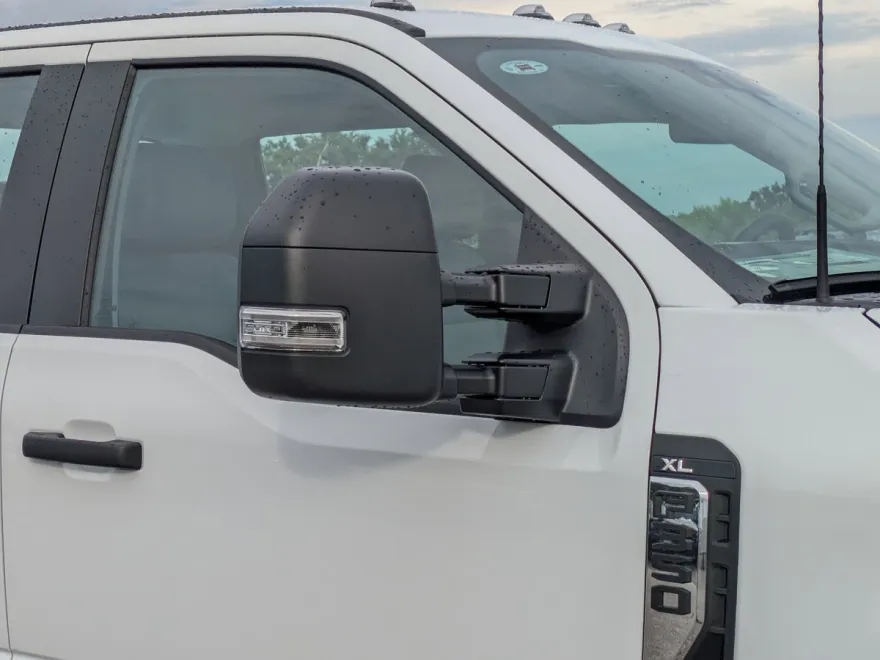 2026 Ford F-350 photo 1