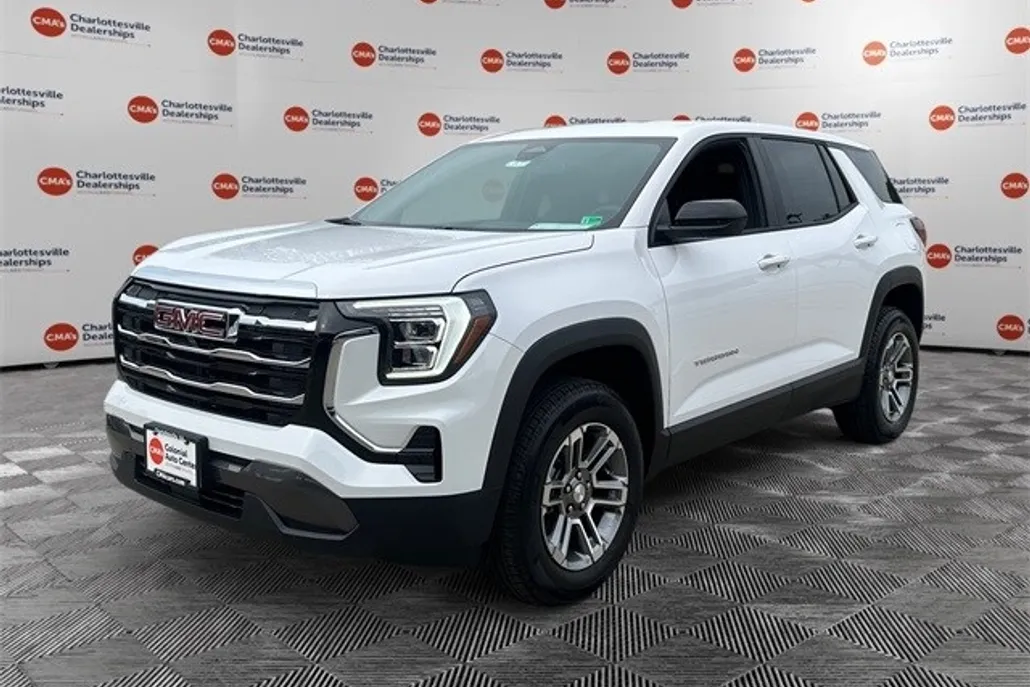 2026 Gmc Terrain Elevation photo 1