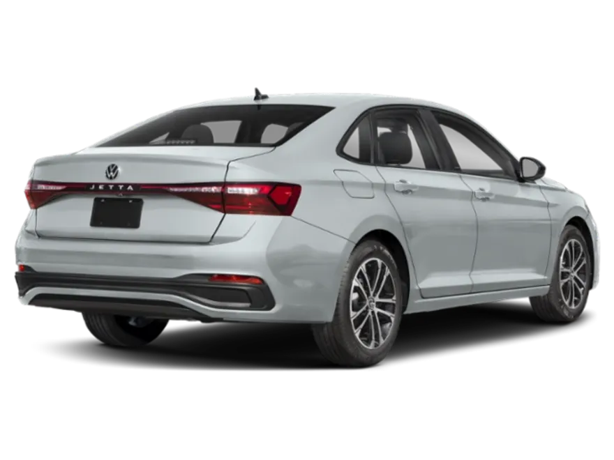 2025 Volkswagen Jetta 1.5T Sport photo 1