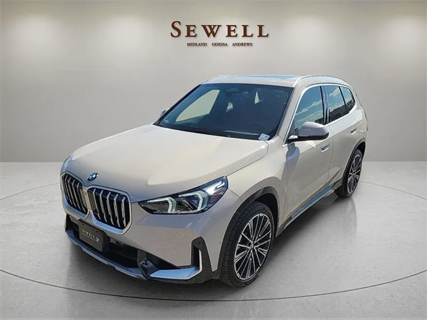 2026 Bmw X1 XDrive28i photo 1