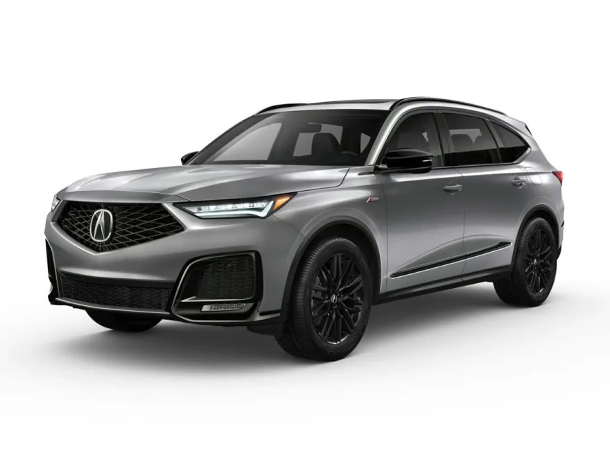2026 Acura MDX A-Spec Advance SH-AWD photo 1
