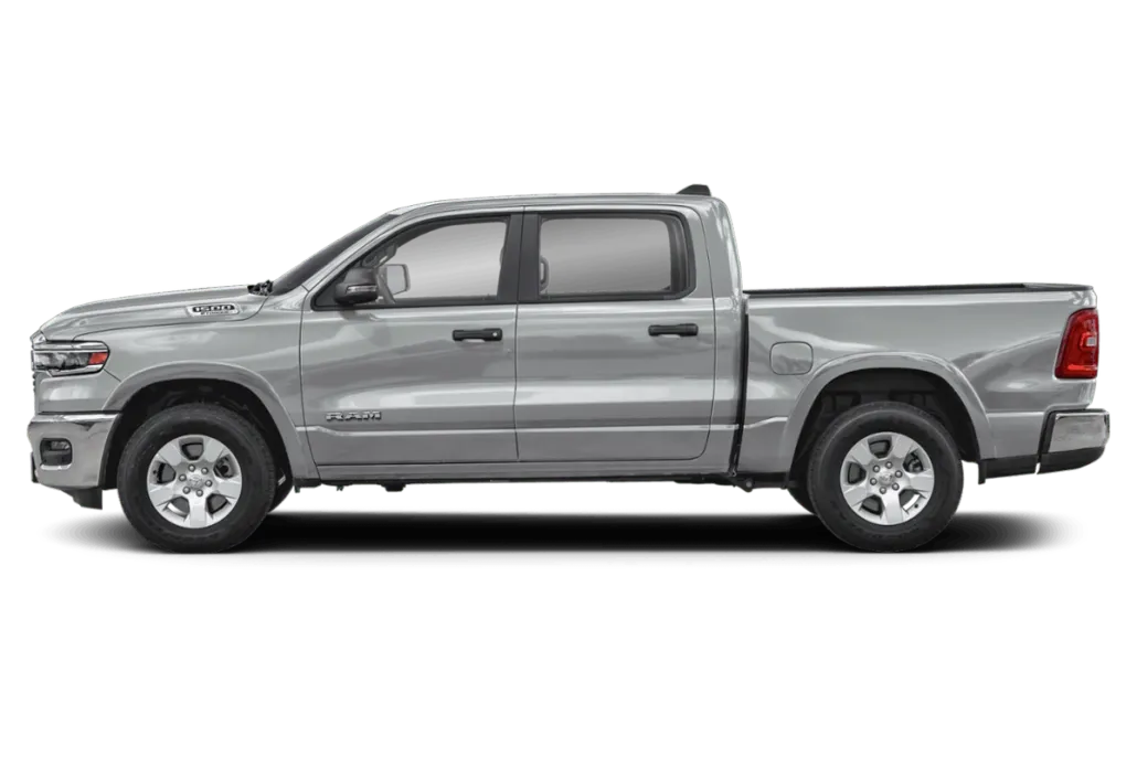 2026 Ram 1500 Big Horn Lone Star photo 1