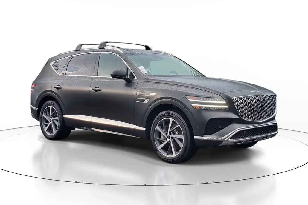 2025 Genesis GV80 2.5T Advanced photo 1