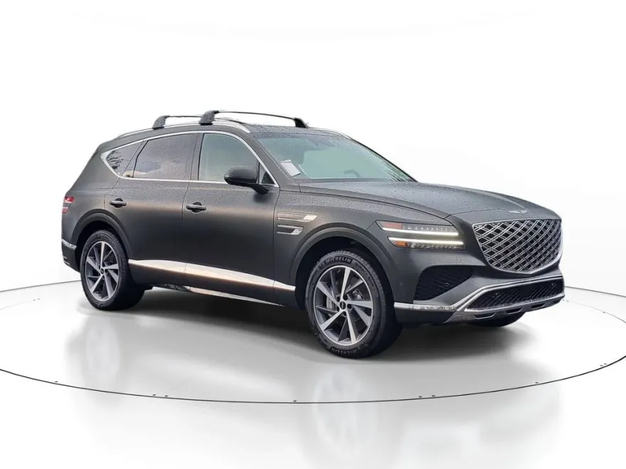 2025 Genesis GV80 2.5T Advanced photo 1