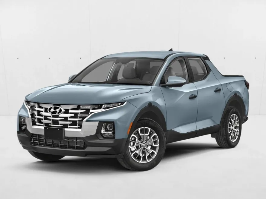 2023 Hyundai Santa Cruz SEL photo 1